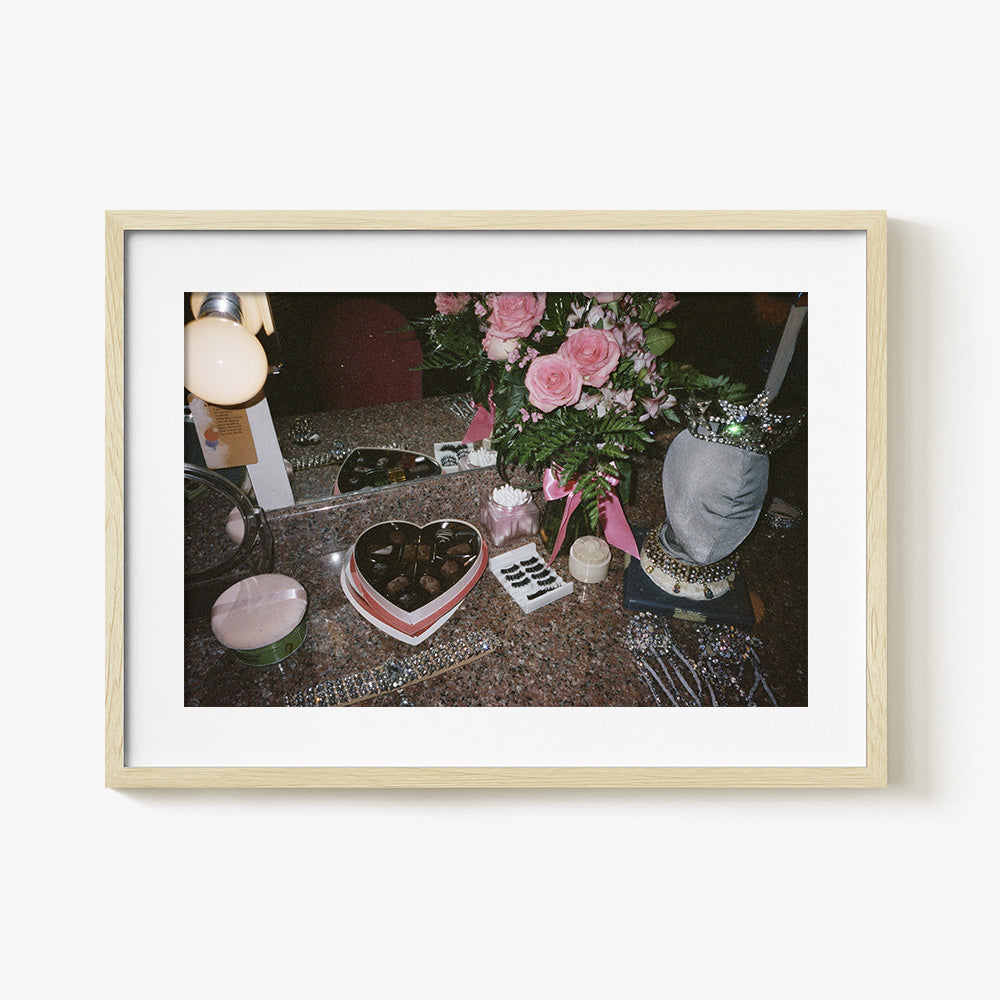 Photograph by Gia Coppola