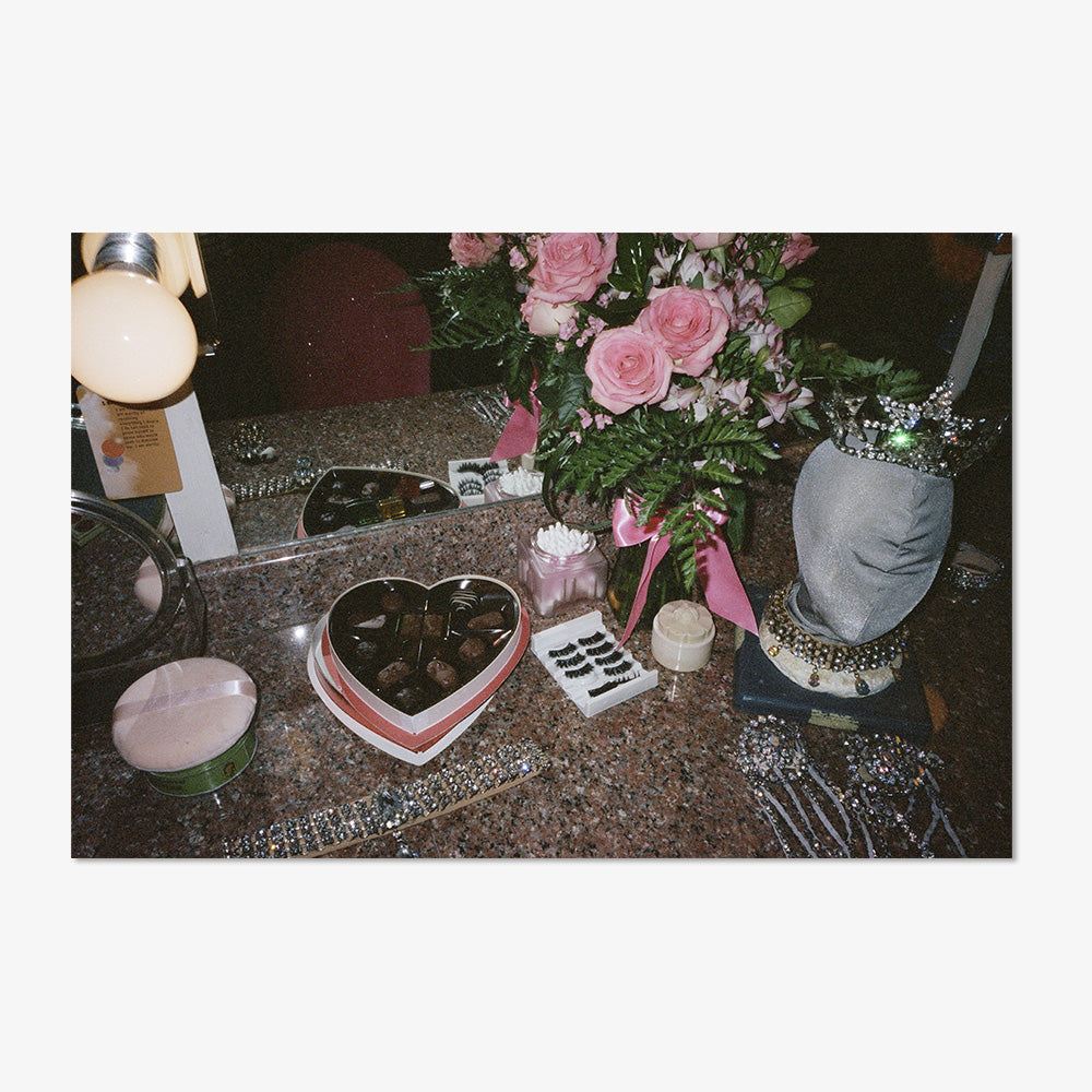 Photograph by Gia Coppola