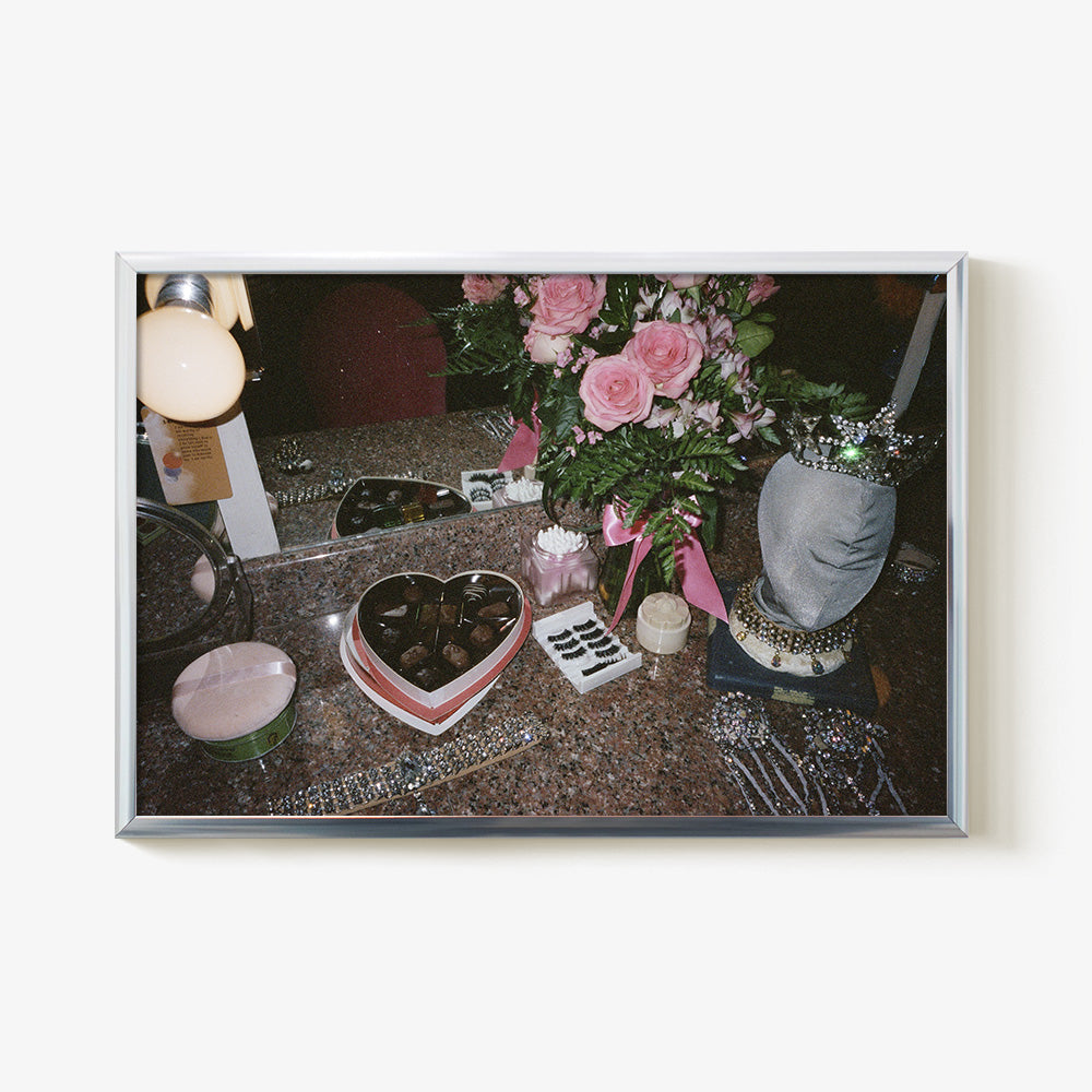 Photograph by Gia Coppola