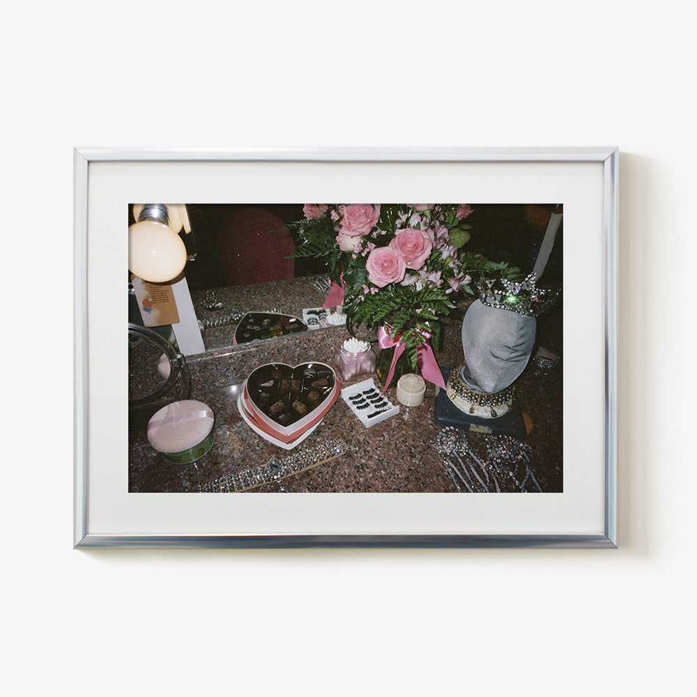 Photograph by Gia Coppola