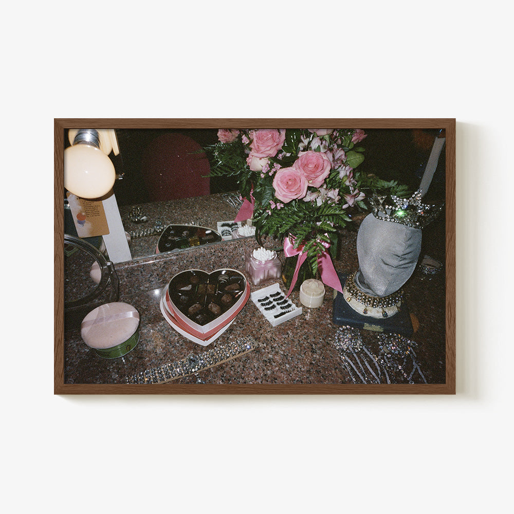 Photograph by Gia Coppola