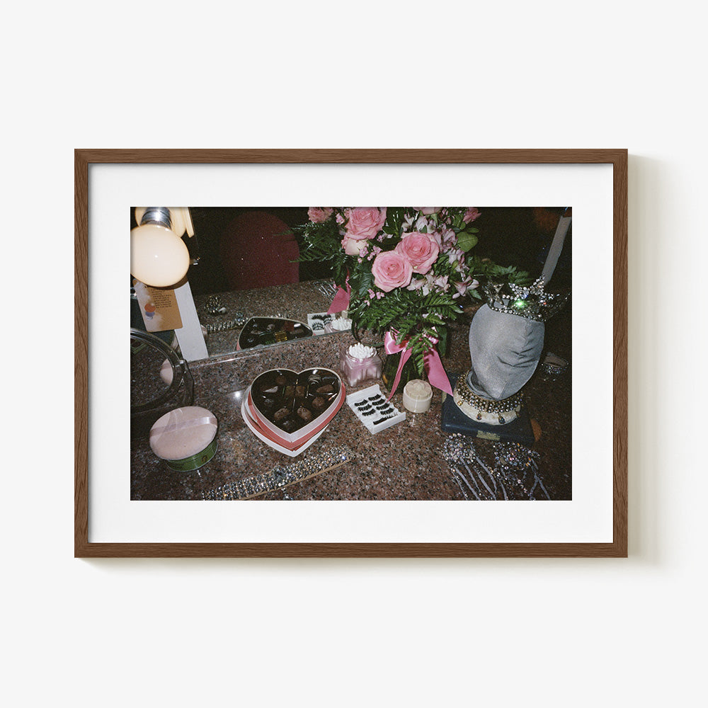 Photograph by Gia Coppola