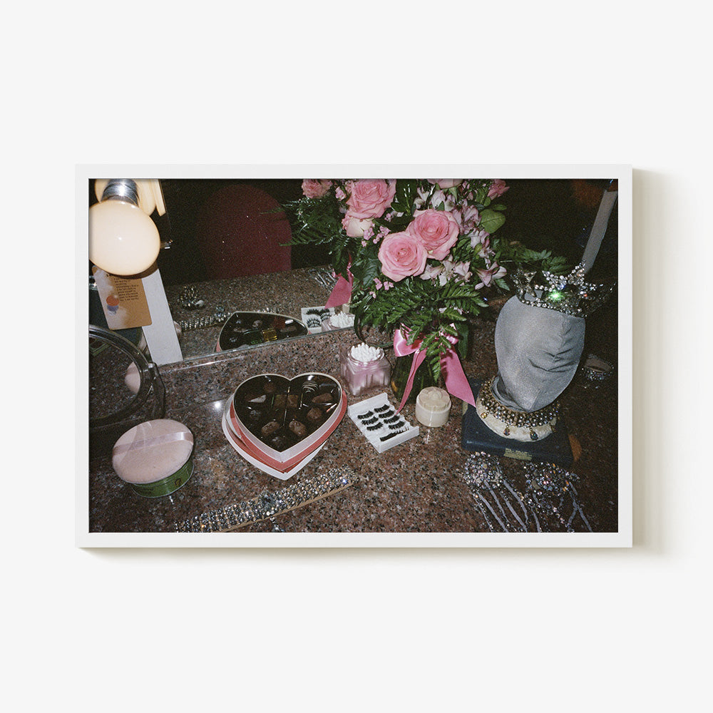 Photograph by Gia Coppola