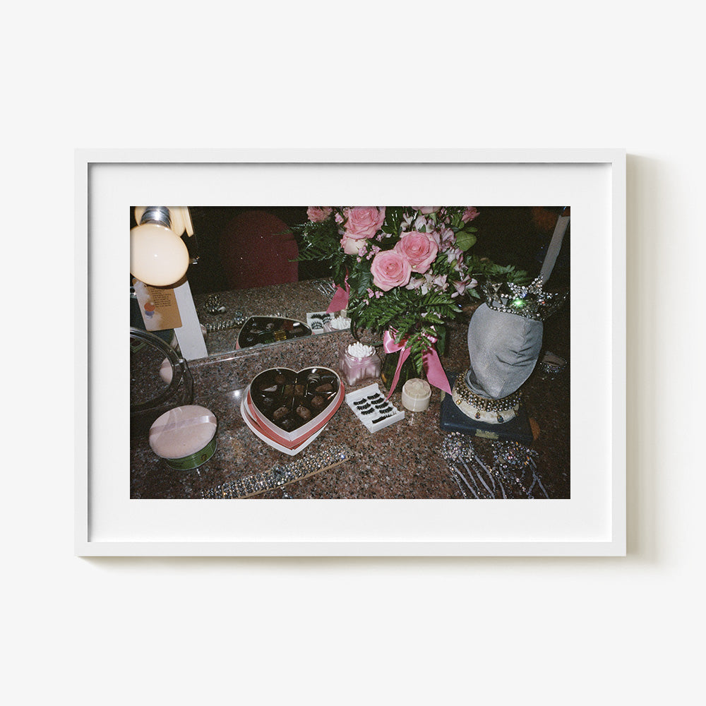 Photograph by Gia Coppola