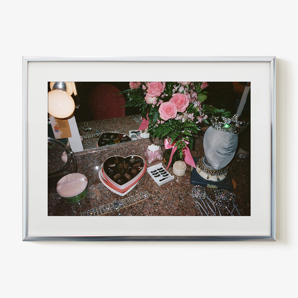 Photograph by Gia Coppola