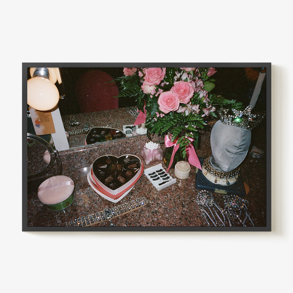 Photograph by Gia Coppola