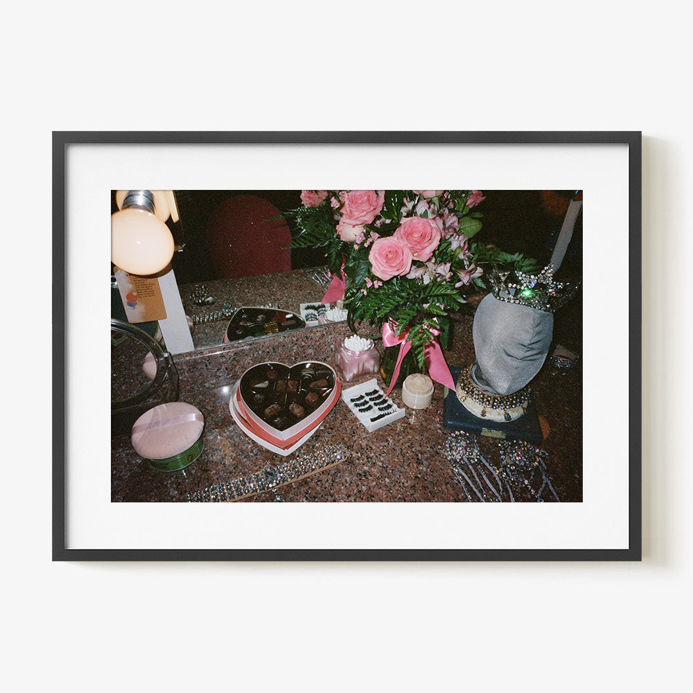 Photograph by Gia Coppola