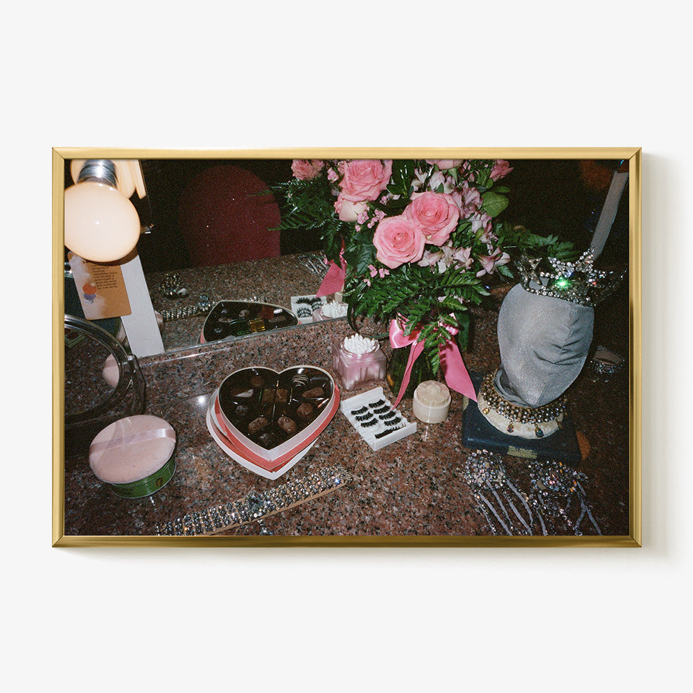 Photograph by Gia Coppola