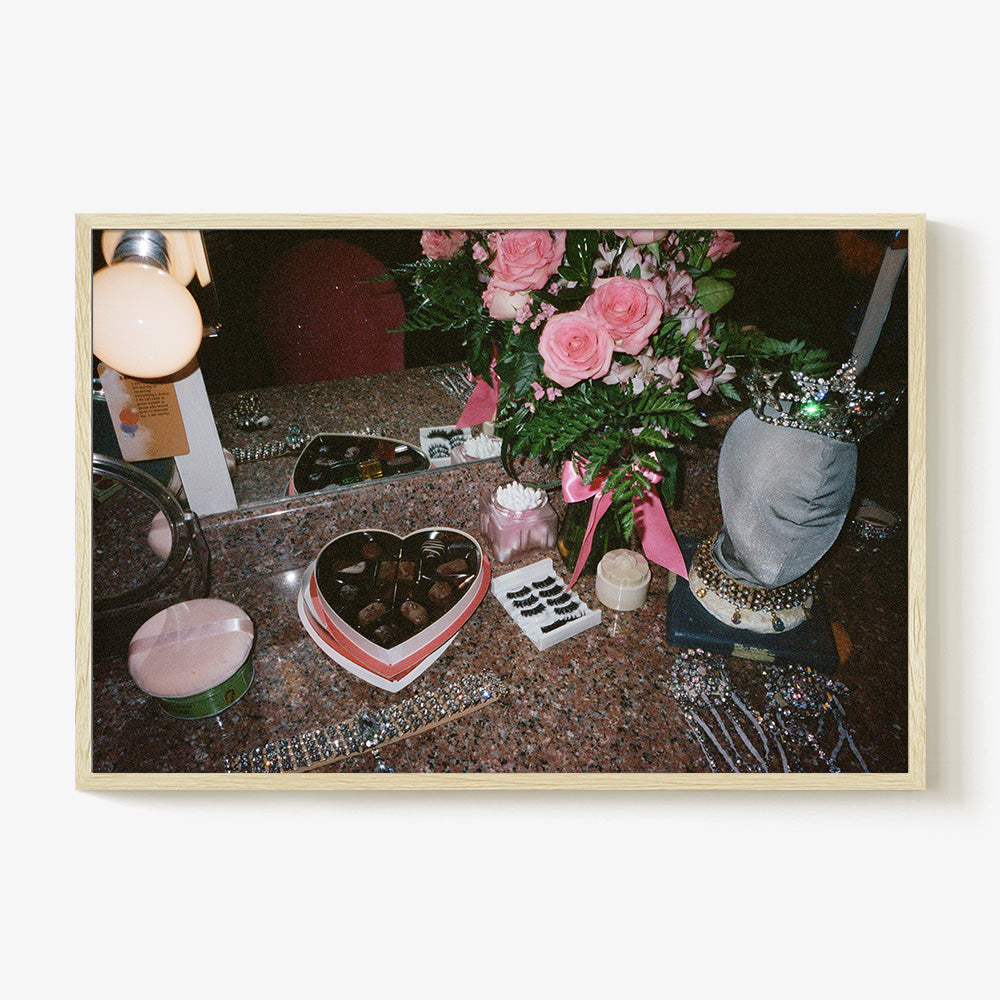 Photograph by Gia Coppola