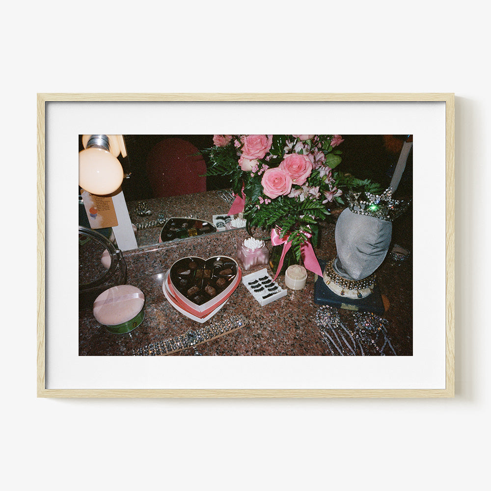 Photograph by Gia Coppola