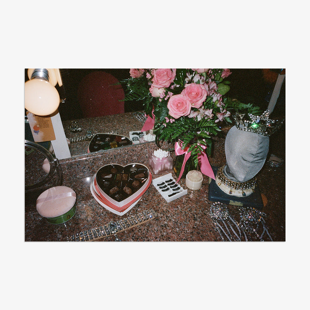 Photograph by Gia Coppola