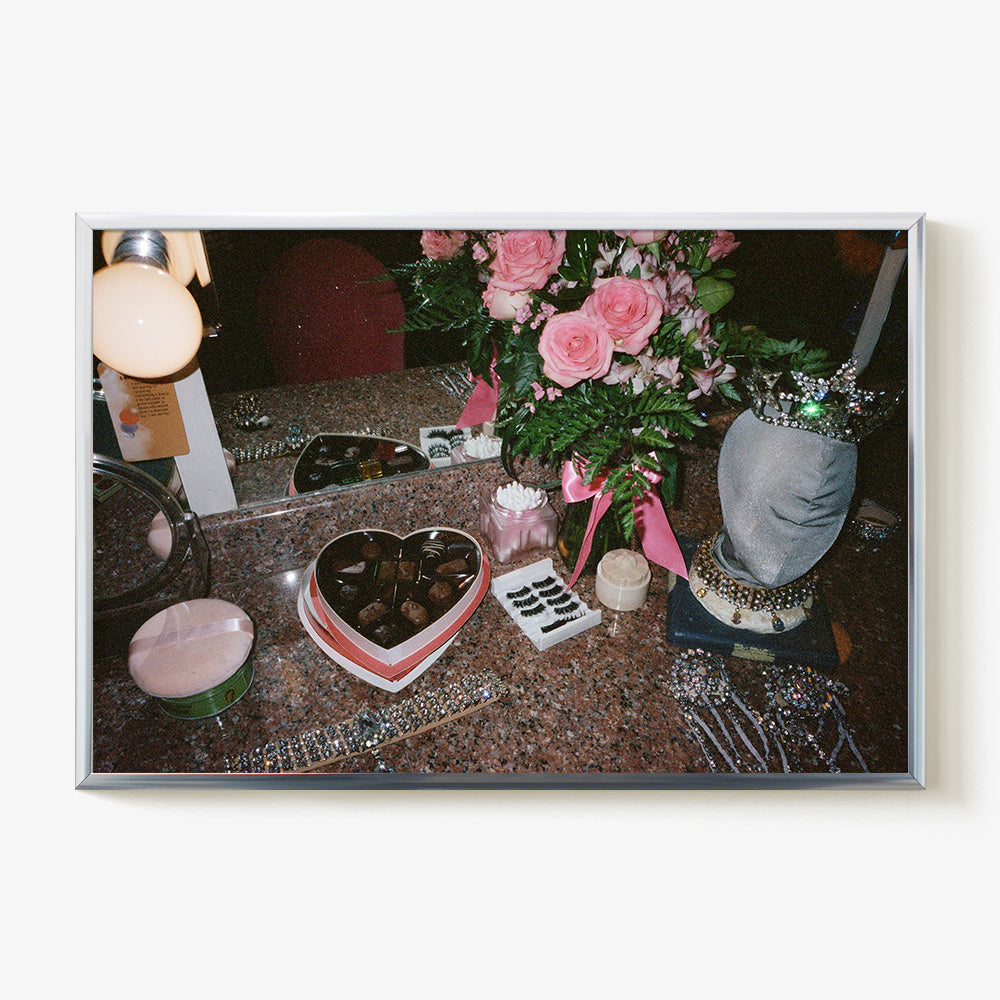 Photograph by Gia Coppola