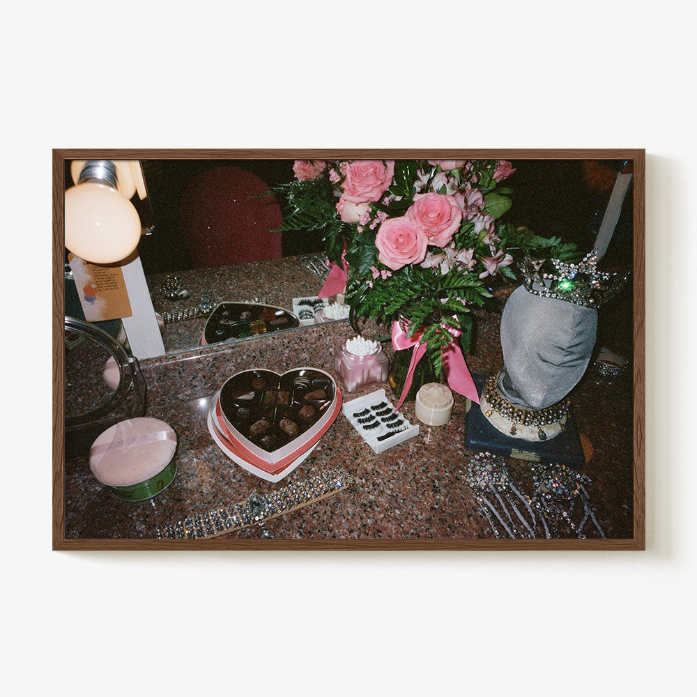 Photograph by Gia Coppola