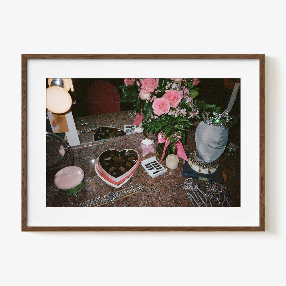 Photograph by Gia Coppola