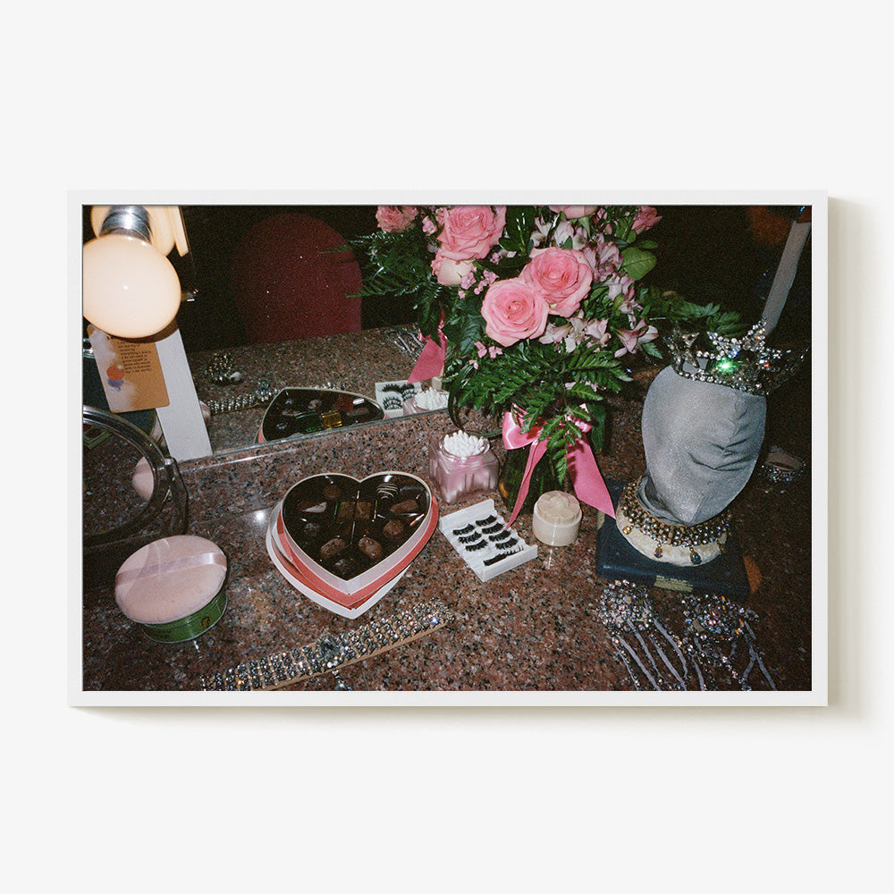 Photograph by Gia Coppola