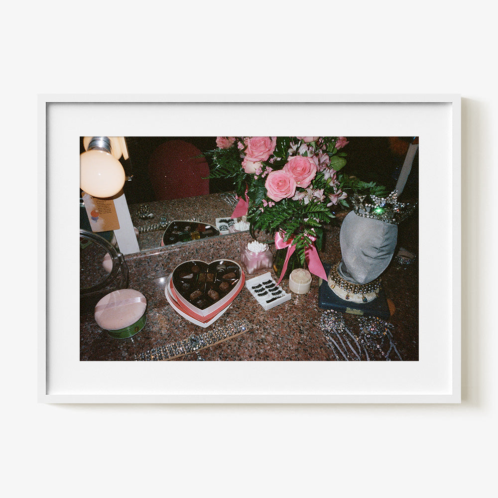 Photograph by Gia Coppola