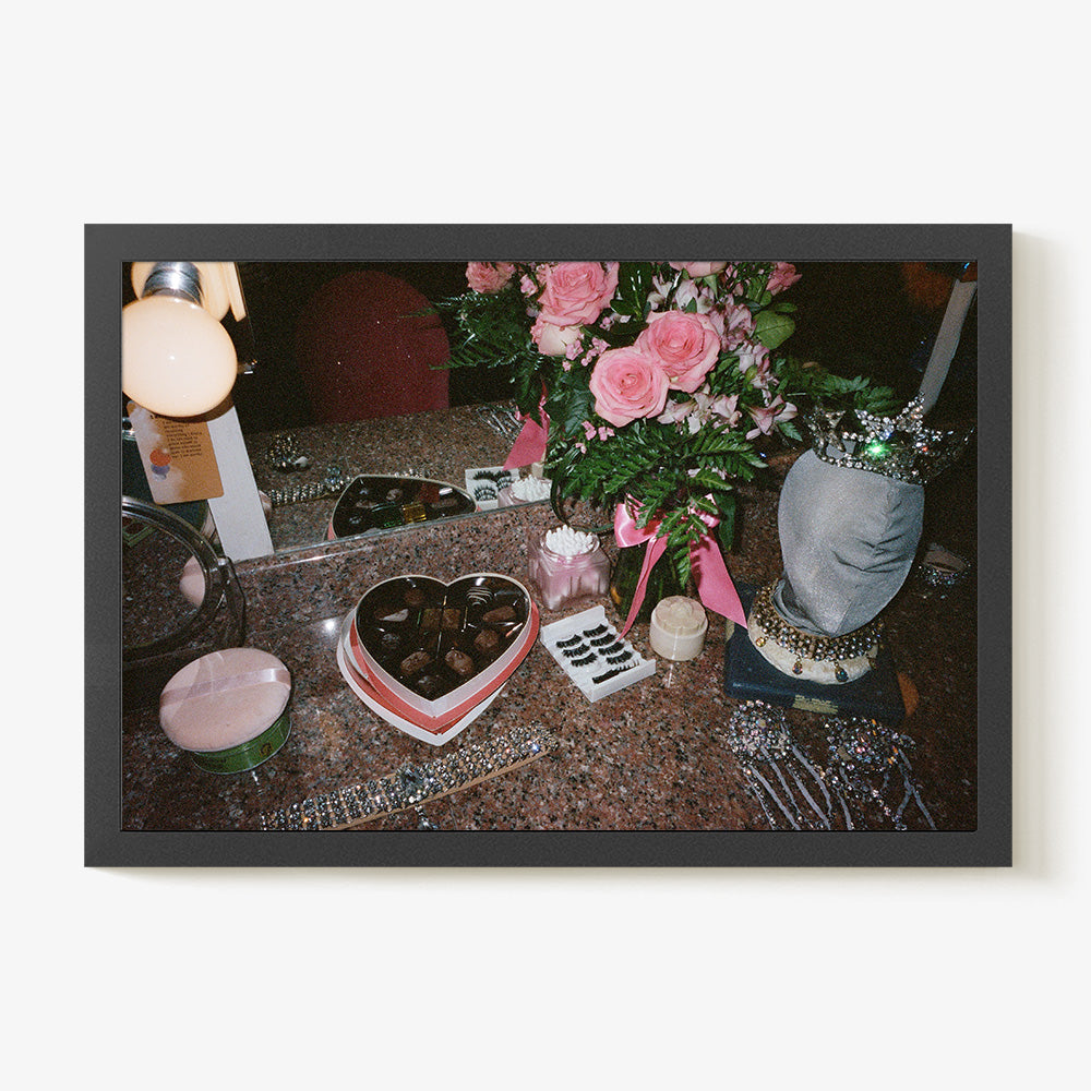 Photograph by Gia Coppola