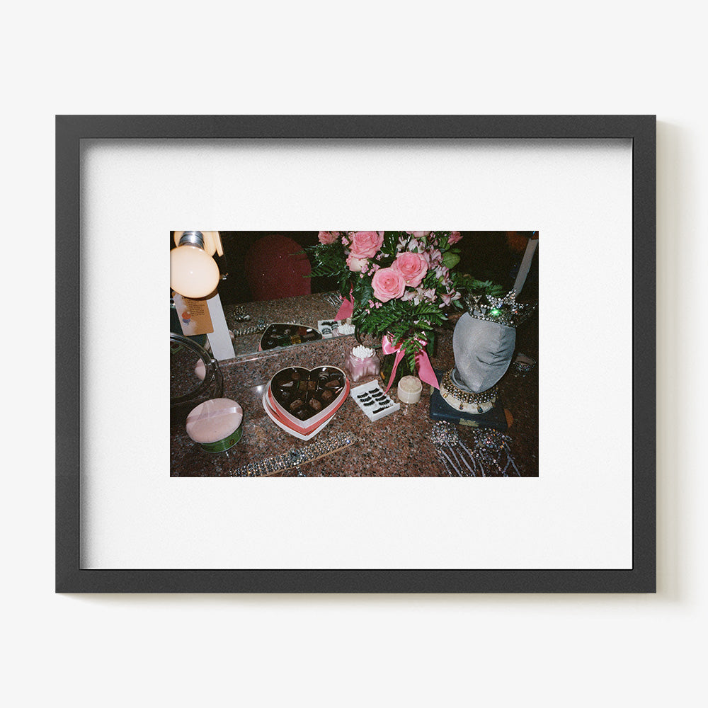 Photograph by Gia Coppola