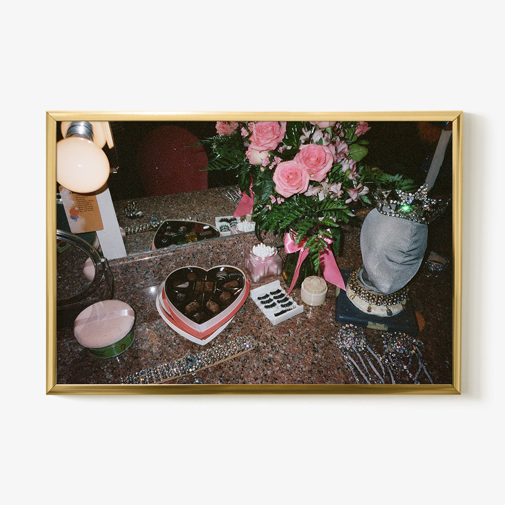 Photograph by Gia Coppola