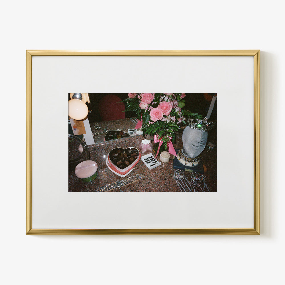 Photograph by Gia Coppola