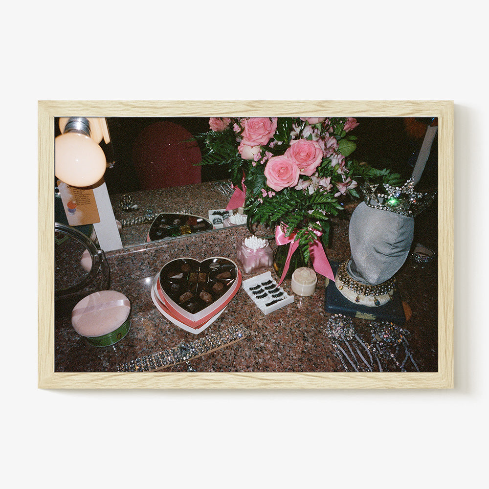 Photograph by Gia Coppola