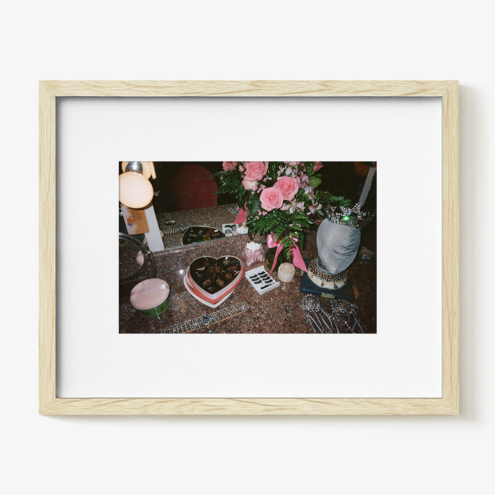 Photograph by Gia Coppola