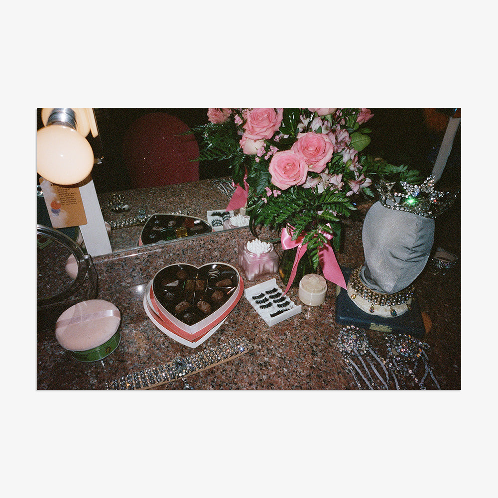 Photograph by Gia Coppola