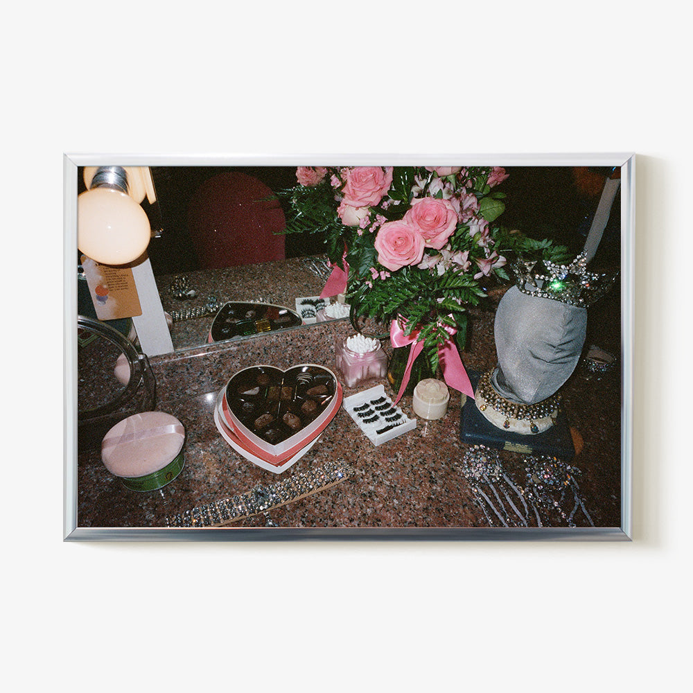 Photograph by Gia Coppola