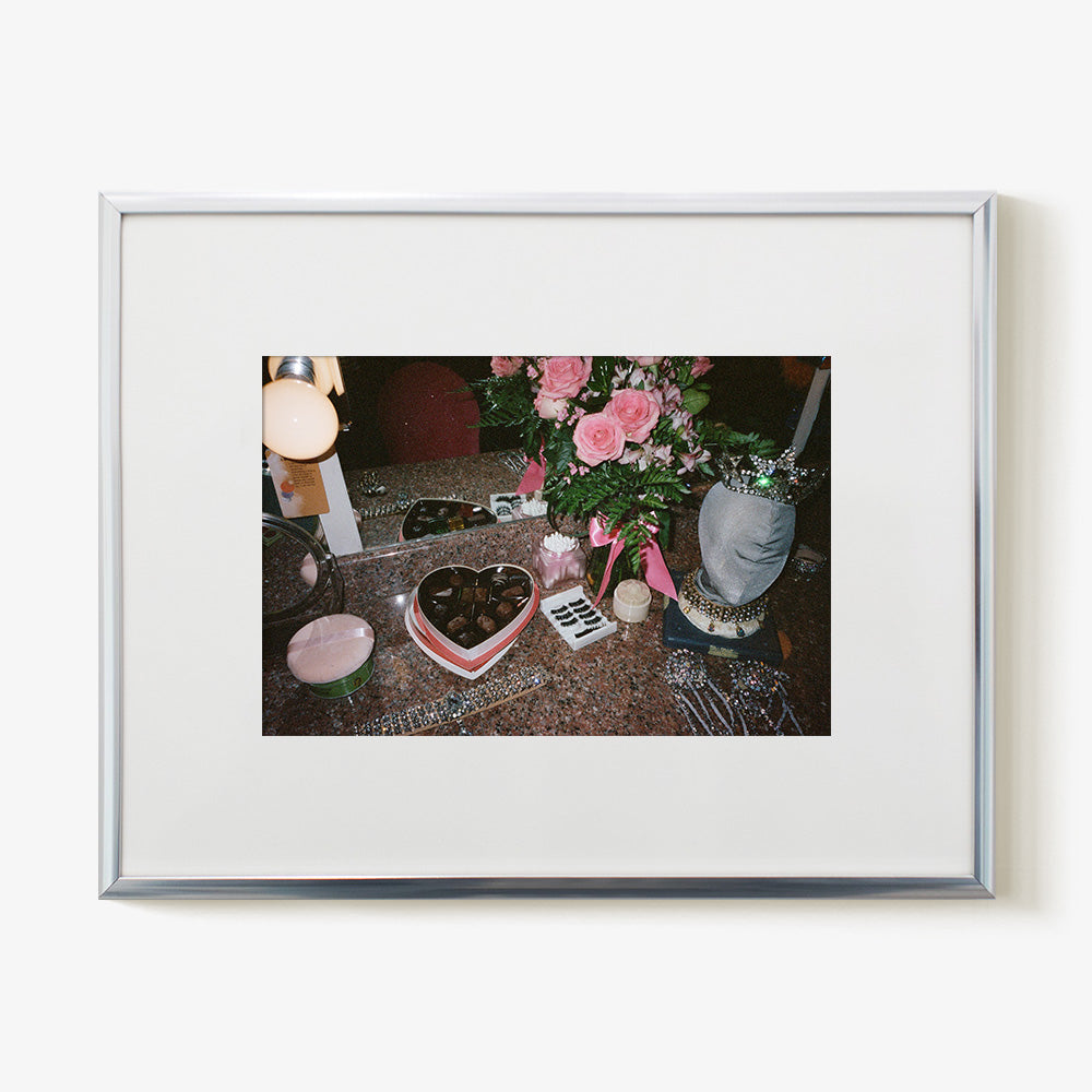 Photograph by Gia Coppola