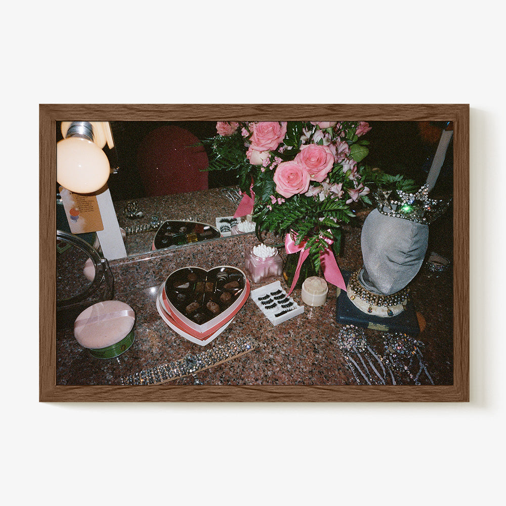 Photograph by Gia Coppola