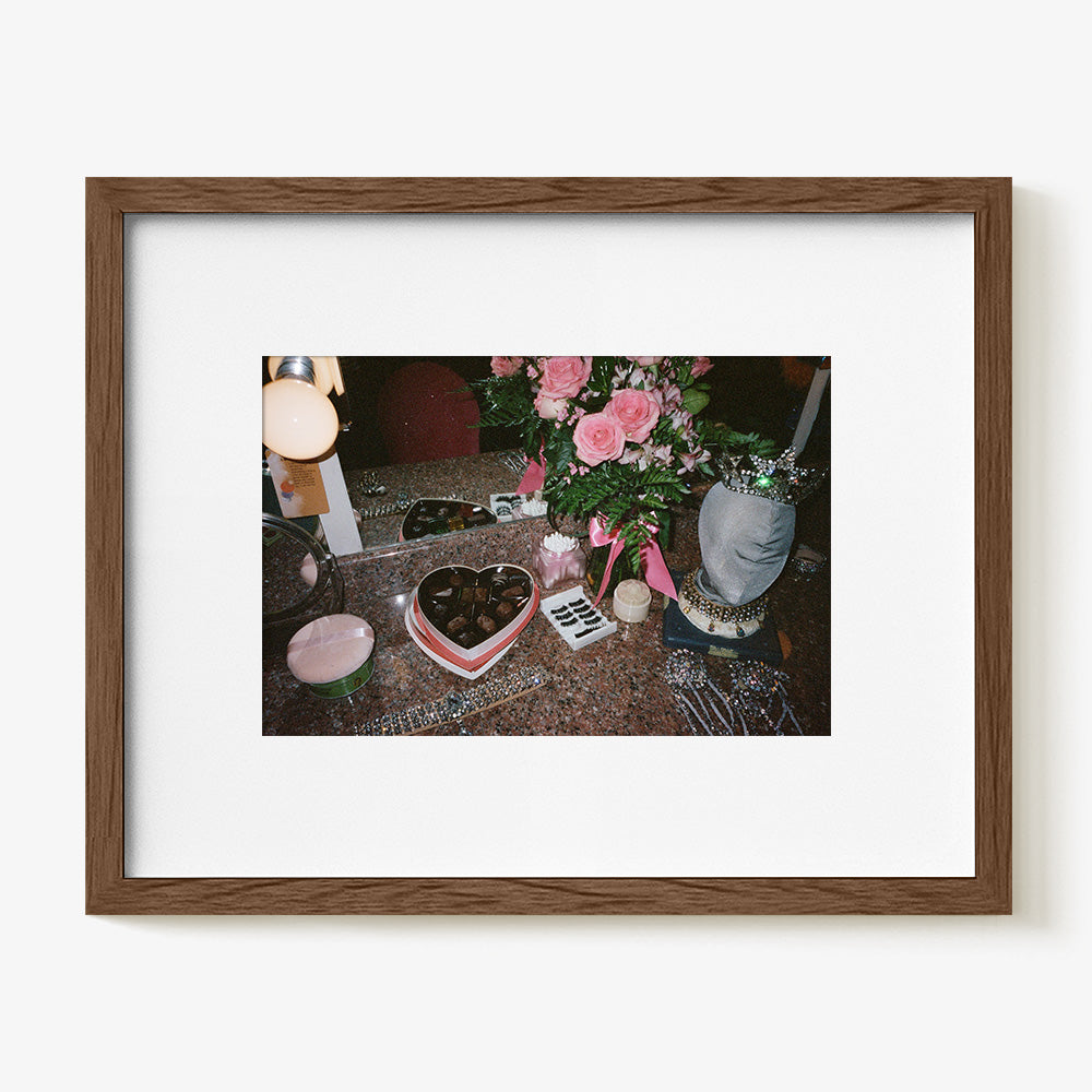 Photograph by Gia Coppola