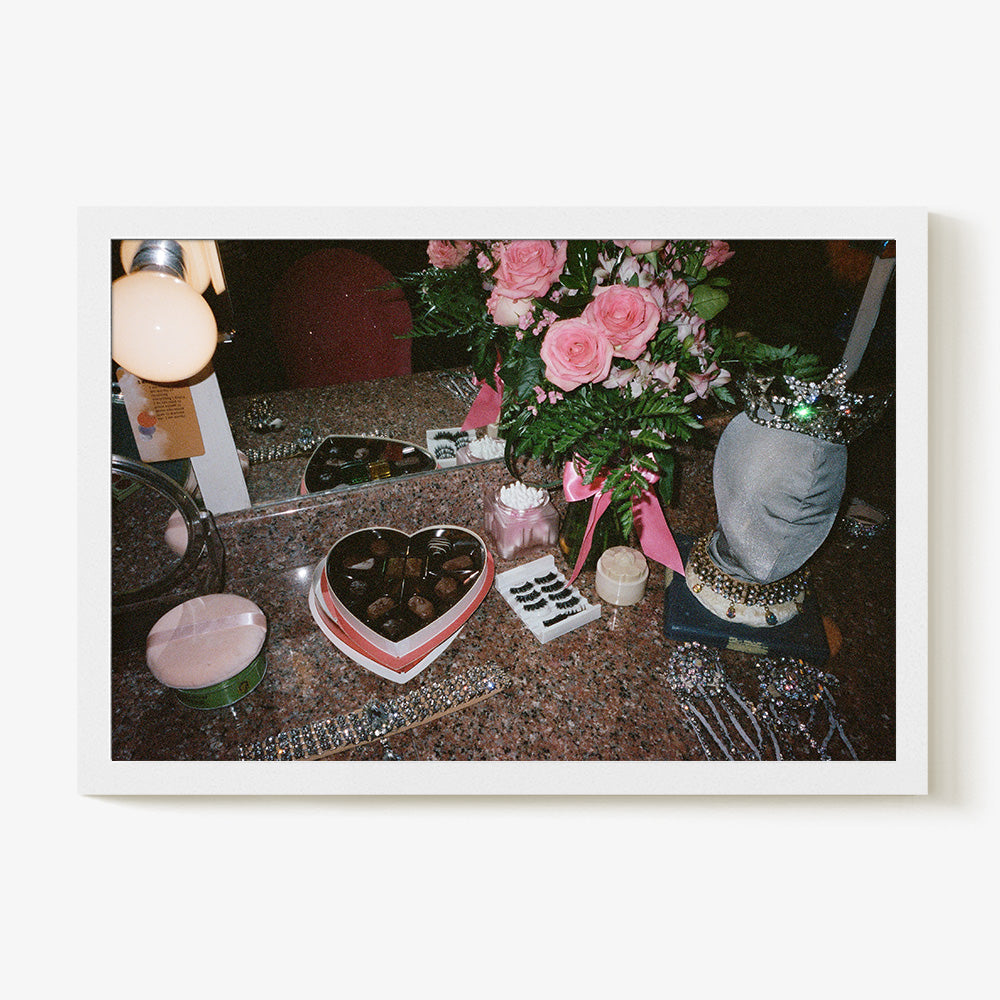 Photograph by Gia Coppola