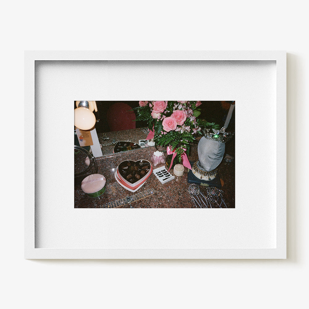 Photograph by Gia Coppola