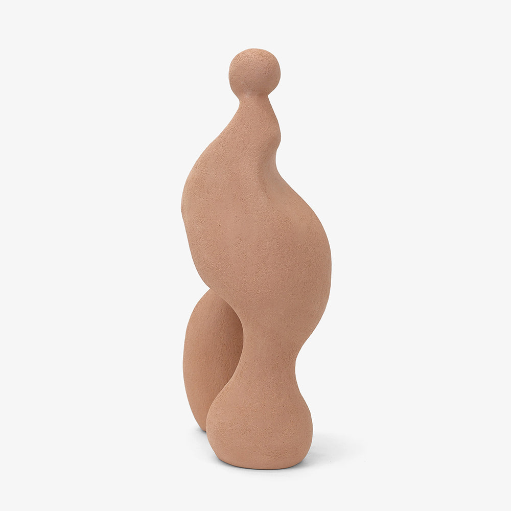 Sculpture by Latika Nehra