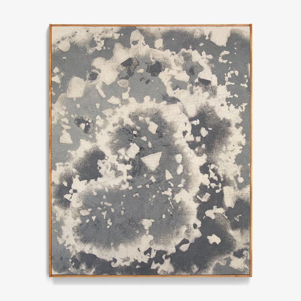 Painting by Viktor Kobylianski