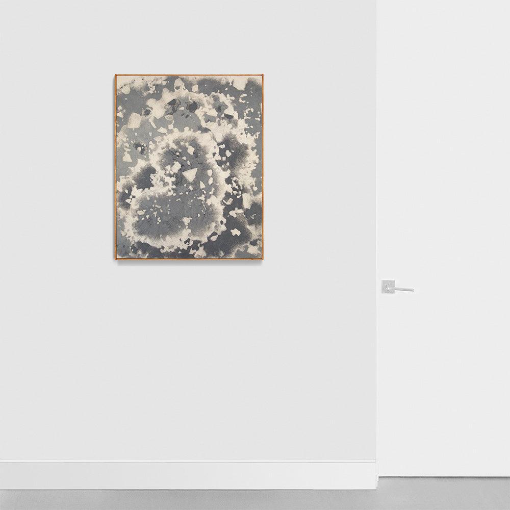 Eraser , Painting by Eraser Tappan