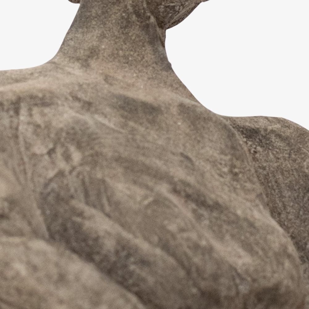 Sculpture by Firoozeh Neman