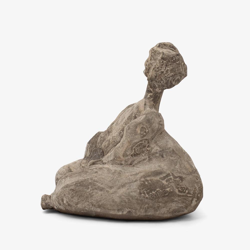 Sculpture by Firoozeh Neman