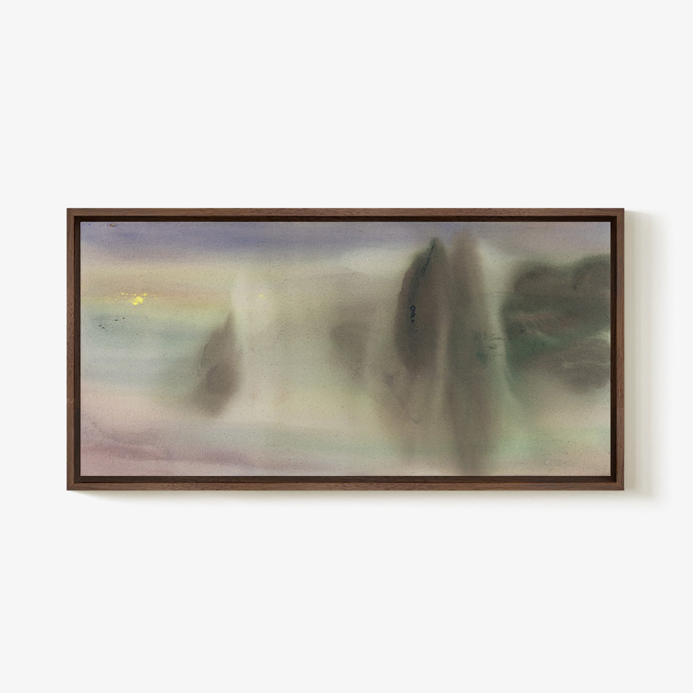 Painting by Bart O'Reilly