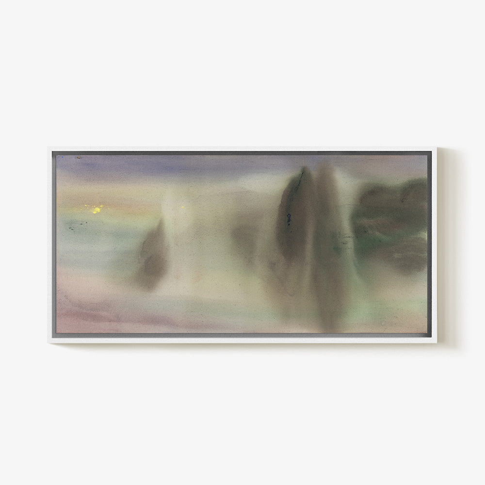 Painting by Bart O'Reilly