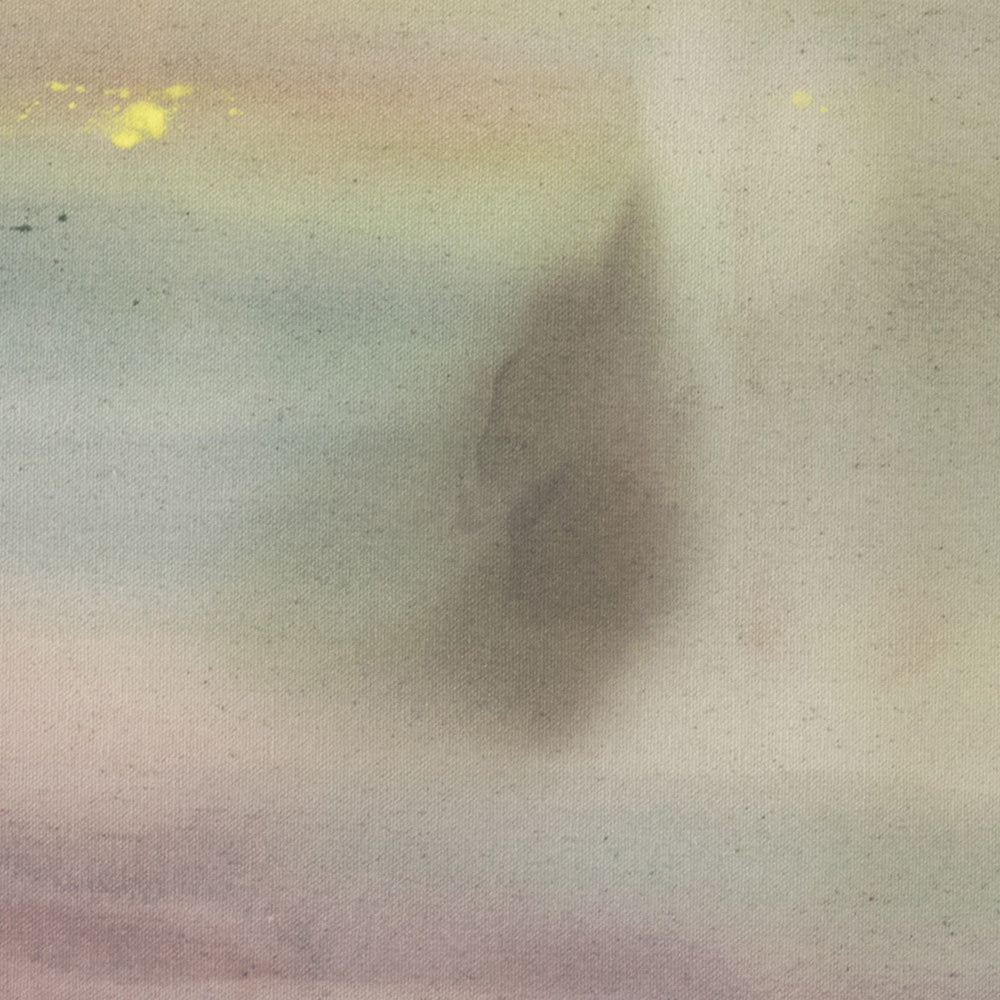 Painting by Bart O'Reilly