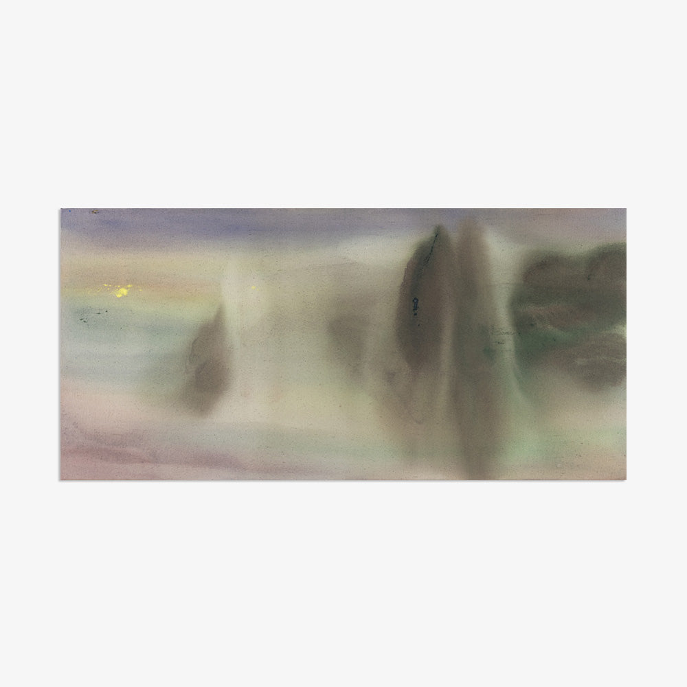 Painting by Bart O'Reilly