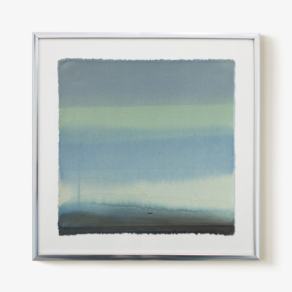 Painting by Bart O'Reilly