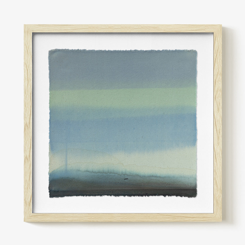 Painting by Bart O'Reilly