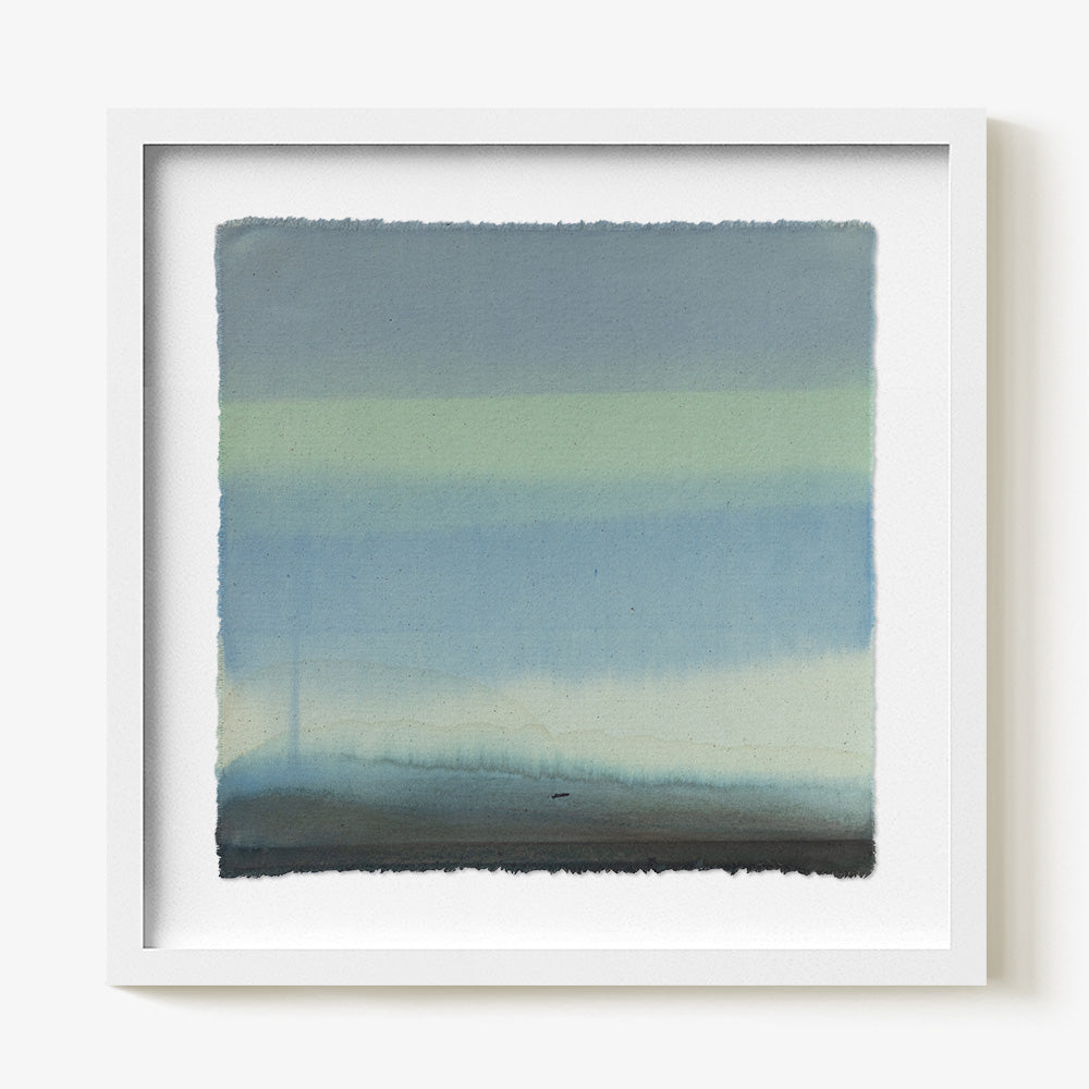 Painting by Bart O'Reilly