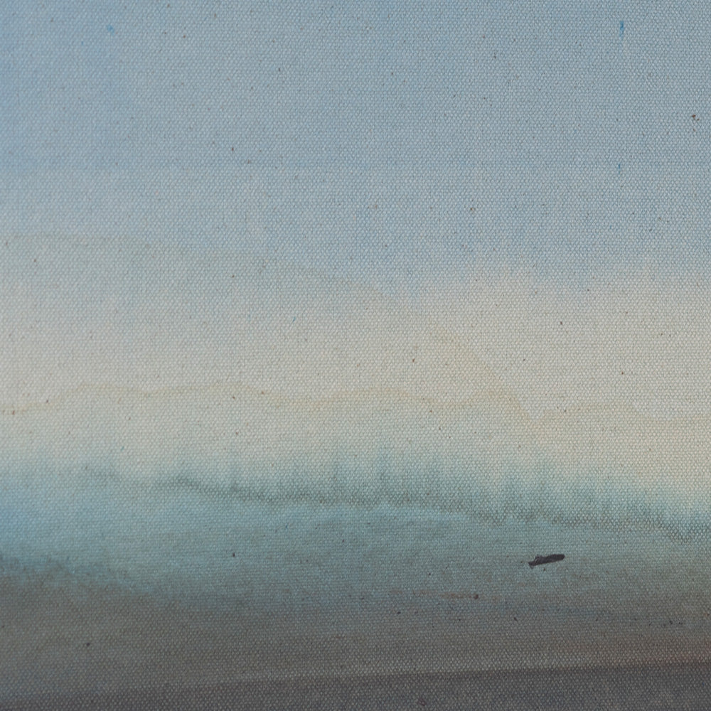 Painting by Bart O'Reilly