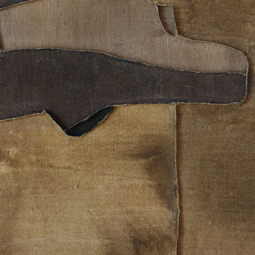 Textile by Chanee Vijay