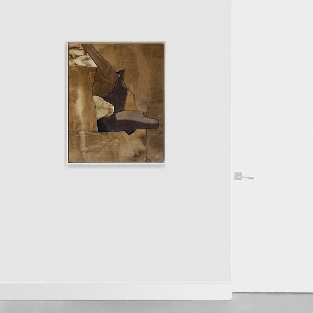 Textile by Chanee Vijay