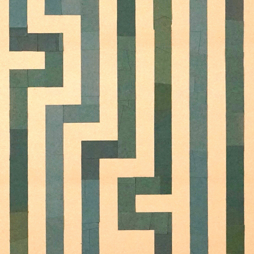 Collage by Michael DeSutter