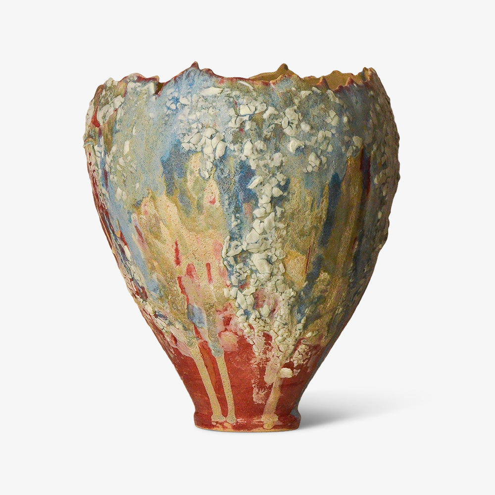 Sculpture by Sasha Court